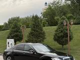 Mercedes-Benz S 350 2005 года за 7 000 000 тг. в Алматы
