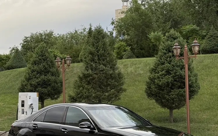 Mercedes-Benz S 350 2005 года за 7 000 000 тг. в Алматы