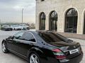 Mercedes-Benz S 350 2005 года за 7 000 000 тг. в Алматы – фото 10