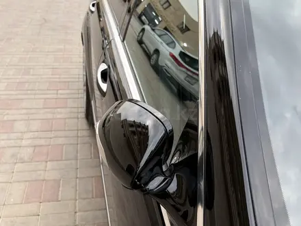 Mercedes-Benz S 350 2005 года за 7 000 000 тг. в Алматы – фото 15