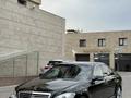 Mercedes-Benz S 350 2005 года за 7 000 000 тг. в Алматы – фото 6
