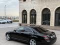 Mercedes-Benz S 350 2005 года за 7 000 000 тг. в Алматы – фото 9