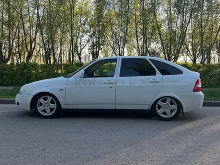 ВАЗ (Lada) Priora 2172 2012 года за 2 200 000 тг. в Астана – фото 5