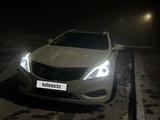 Hyundai Grandeur 2014 года за 9 100 000 тг. в Алматы
