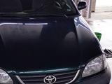 Toyota Avensis 2001 года за 3 200 000 тг. в Семей – фото 4