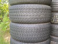 Три штуки всесезонные шины 235/60/16 235/60R16 Nitto.үшін30 000 тг. в Алматы