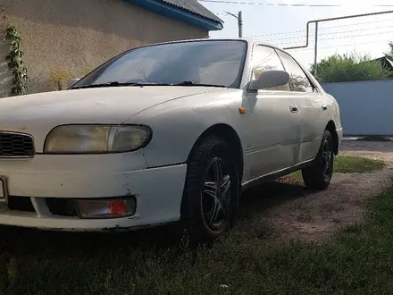 Nissan Bluebird 1994 года за 800 000 тг. в Алматы – фото 11