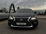 Lexus ES 350 2017 годаүшін15 600 000 тг. в Алматы