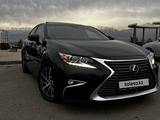 Lexus ES 350 2017 годаүшін15 600 000 тг. в Алматы – фото 4