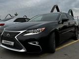 Lexus ES 350 2017 годаүшін15 600 000 тг. в Алматы – фото 2