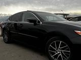 Lexus ES 350 2017 годаүшін15 600 000 тг. в Алматы – фото 5