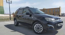 ВАЗ (Lada) Kalina 2194 2014 годаүшін3 900 000 тг. в Семей – фото 2