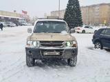 Mitsubishi Pajero 2004 года за 3 600 000 тг. в Астана