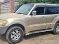 Mitsubishi Pajero 2004 года за 3 700 000 тг. в Астана – фото 2