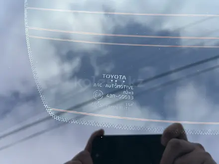 Toyota Camry 2015 года за 10 500 000 тг. в Кордай – фото 5