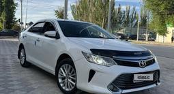 Toyota Camry 2015 года за 10 500 000 тг. в Кордай