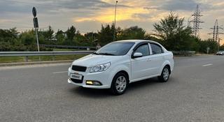 Chevrolet Nexia 2021 года за 4 800 000 тг. в Алматы