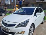 Hyundai Accent 2014 годаүшін5 400 000 тг. в Алматы