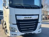 DAF  XF 2019 года за 39 000 000 тг. в Костанай – фото 3