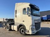 DAF  XF 2019 года за 39 000 000 тг. в Костанай – фото 4