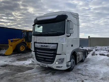 DAF  XF 2019 года за 33 000 000 тг. в Костанай – фото 4