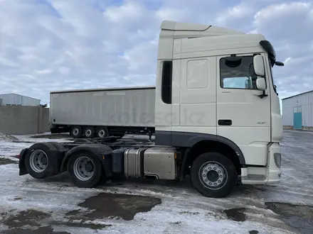 DAF  XF 2019 года за 33 000 000 тг. в Костанай – фото 6