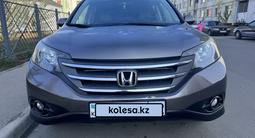 Honda CR-V 2012 года за 9 200 000 тг. в Алматы – фото 5