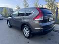 Honda CR-V 2012 года за 9 200 000 тг. в Алматы – фото 2