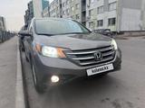 Honda CR-V 2012 года за 9 200 000 тг. в Алматы – фото 3