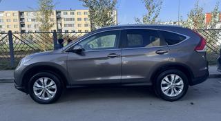 Honda CR-V 2012 года за 9 200 000 тг. в Алматы