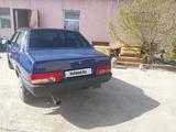 ВАЗ (Lada) 21099 1998 года за 600 000 тг. в Атырау – фото 2