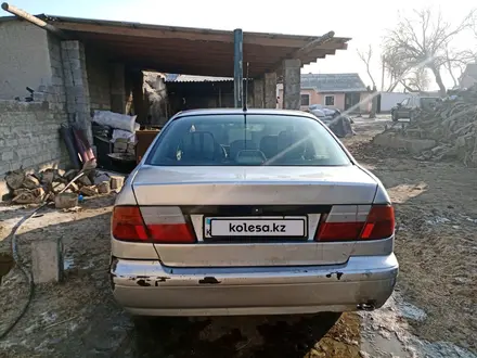 Nissan Primera 1998 года за 700 000 тг. в Туркестан – фото 3