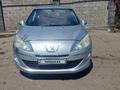 Peugeot 408 2013 года за 3 700 000 тг. в Алматы – фото 2