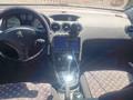 Peugeot 408 2013 года за 3 700 000 тг. в Алматы – фото 11