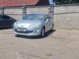 Peugeot 408 2013 годаүшін3 700 000 тг. в Алматы – фото 3