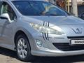 Peugeot 408 2013 года за 3 700 000 тг. в Алматы – фото 5