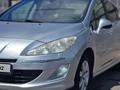 Peugeot 408 2013 года за 3 700 000 тг. в Алматы – фото 6