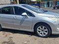 Peugeot 408 2013 года за 3 700 000 тг. в Алматы – фото 7