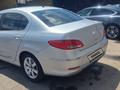 Peugeot 408 2013 года за 3 700 000 тг. в Алматы – фото 8