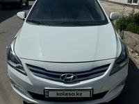 Hyundai Accent 2015 годаүшін5 700 000 тг. в Астана