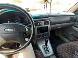 Subaru Forester 2002 годаүшін4 000 000 тг. в Жанаозен – фото 3