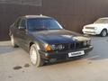 BMW 525 1991 года за 1 300 000 тг. в Астана – фото 2