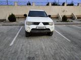 Mitsubishi L200 2006 годаүшін2 800 000 тг. в Актау