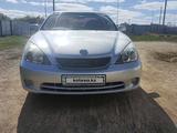 Toyota Windom 2004 годаүшін5 800 000 тг. в Астана – фото 5