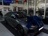 Changan UNI-V 2022 года за 9 900 000 тг. в Кокшетау