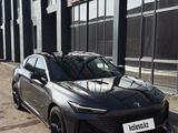 Changan UNI-V 2022 года за 9 900 000 тг. в Кокшетау – фото 4