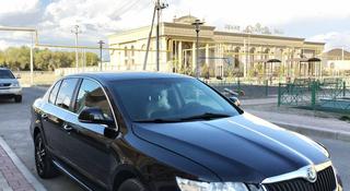 Skoda Superb 2013 года за 4 500 000 тг. в Алматы