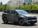 Kia Sportage 2022 годаүшін12 950 000 тг. в Астана – фото 2