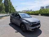 Kia Sportage 2022 годаүшін12 950 000 тг. в Астана