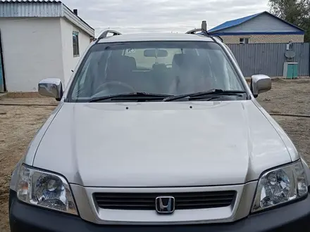 Honda CR-V 1997 года за 3 100 000 тг. в Аксуат